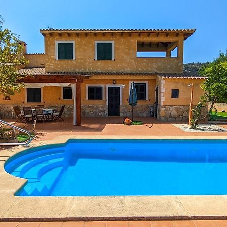 Ponton House, Villa With Pool, Close To Palma Town, Perfect Location Palmanyola ภายนอก รูปภาพ