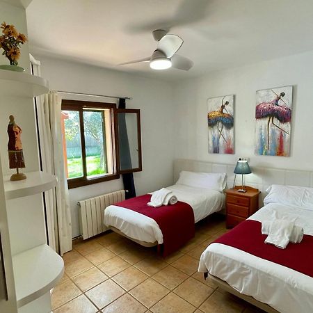 Ponton House, Villa With Pool, Close To Palma Town, Perfect Location Palmanyola ภายนอก รูปภาพ