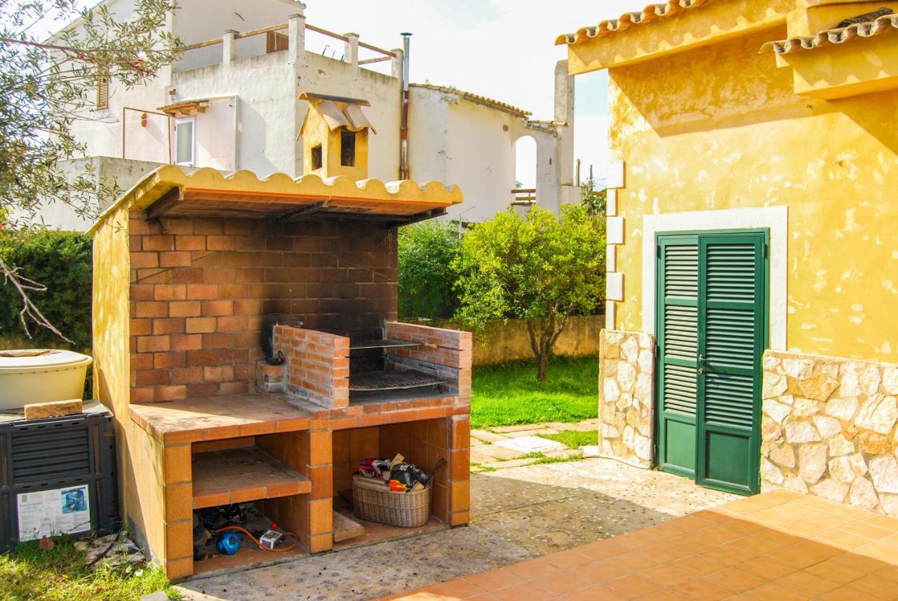 Ponton House, Villa With Pool, Close To Palma Town, Perfect Location Palmanyola ภายนอก รูปภาพ