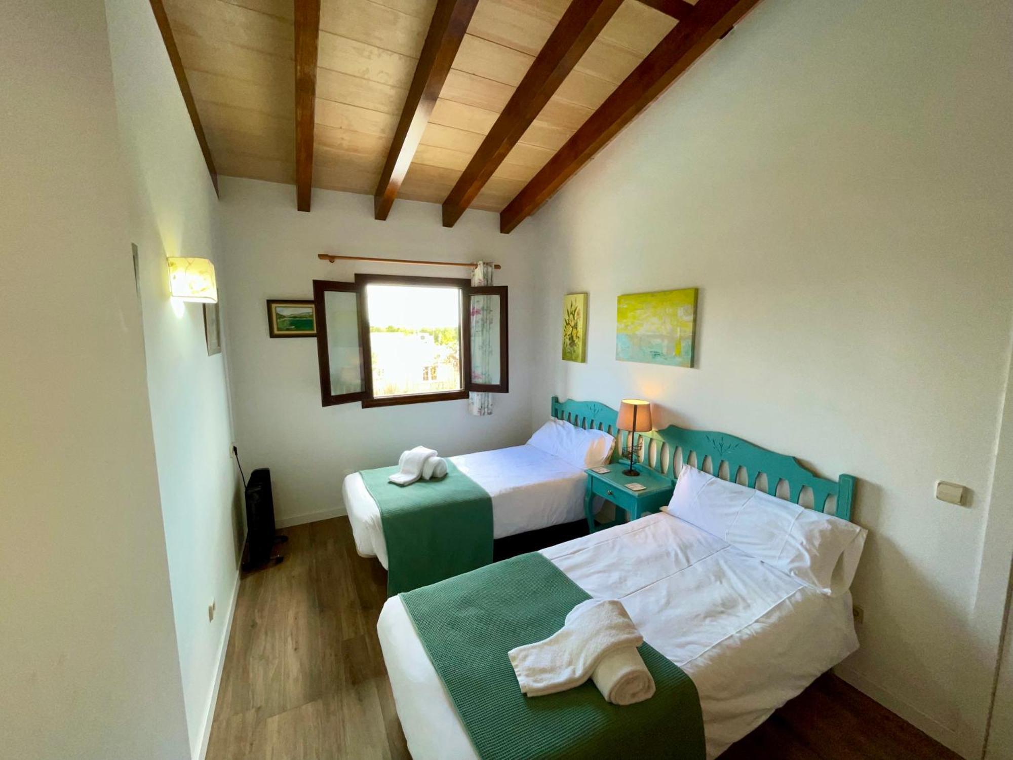 Ponton House, Villa With Pool, Close To Palma Town, Perfect Location Palmanyola ภายนอก รูปภาพ