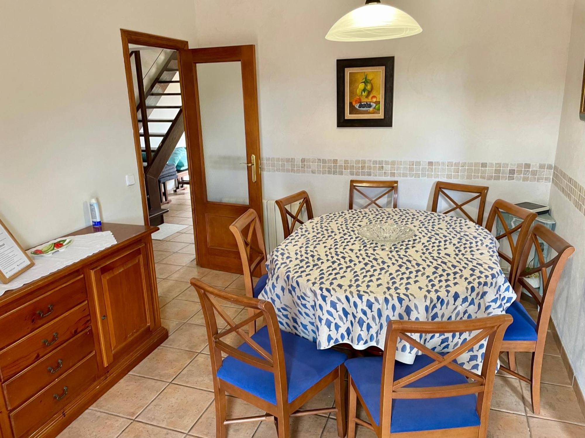 Ponton House, Villa With Pool, Close To Palma Town, Perfect Location Palmanyola ภายนอก รูปภาพ